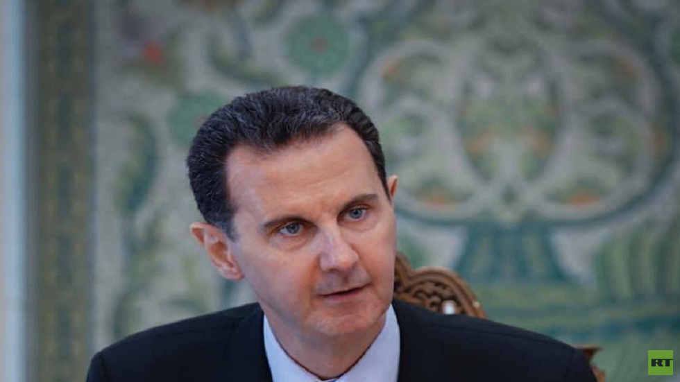 الرئيس السوري يصدر قانونا يخص الكهرباء والطاقات المتجددة في البلاد