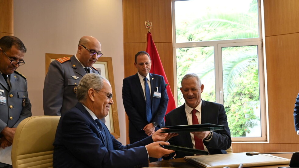 خبير مصري يعلّق لـRT على الاتفاق العسكري بين المغرب وإسرائيل