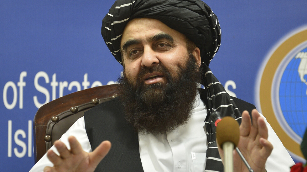 وزير الخارجية في حكومة 