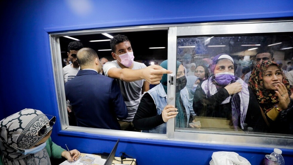 مصر تسجل زيادة في إصابات كورونا اليومية