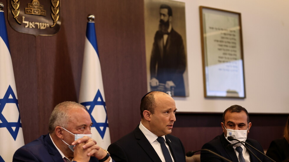 الاستخبارات الإسرائيلية تتبع المصابين بعدوى سلالة كورونا "أوميكرون"