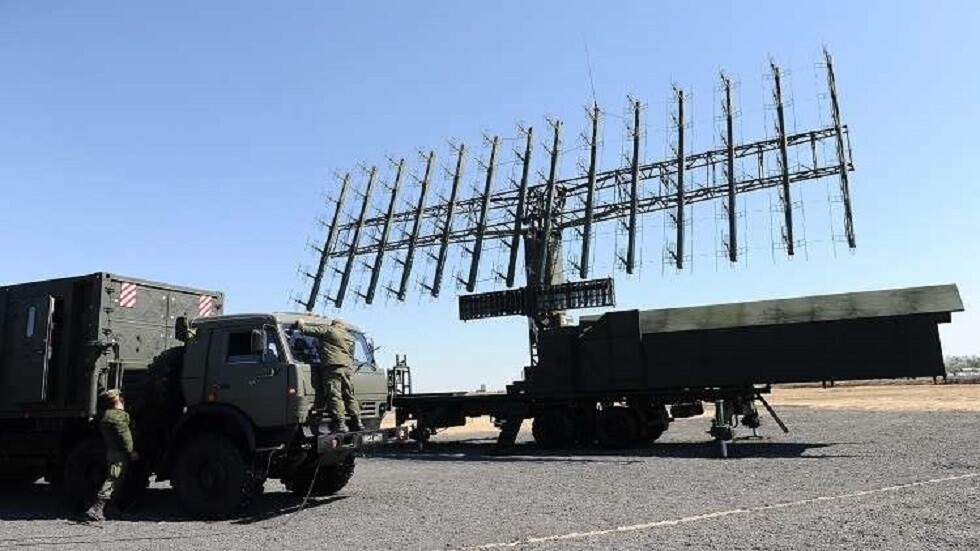 ستة رادارات روسية جديدة لرصد الحطام الفضائي حول الأرض