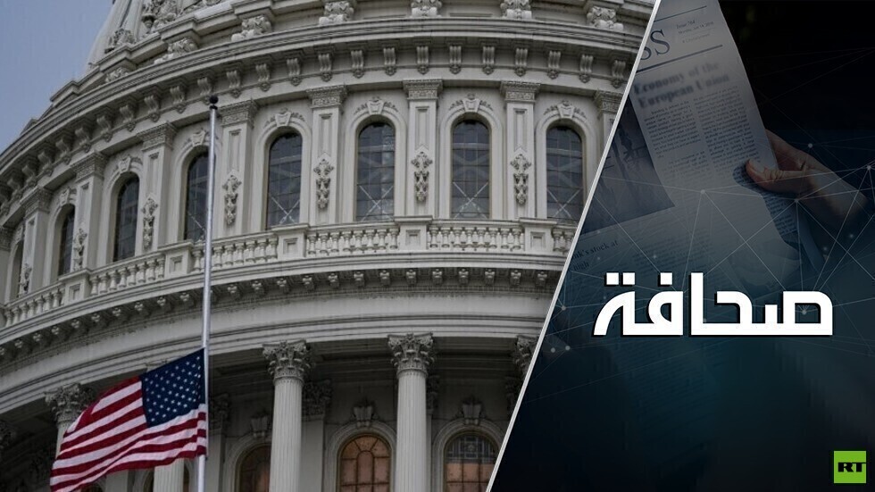 البيت الأبيض يغير نظرته إلى ذوبان الجليد بين العرب واليهود