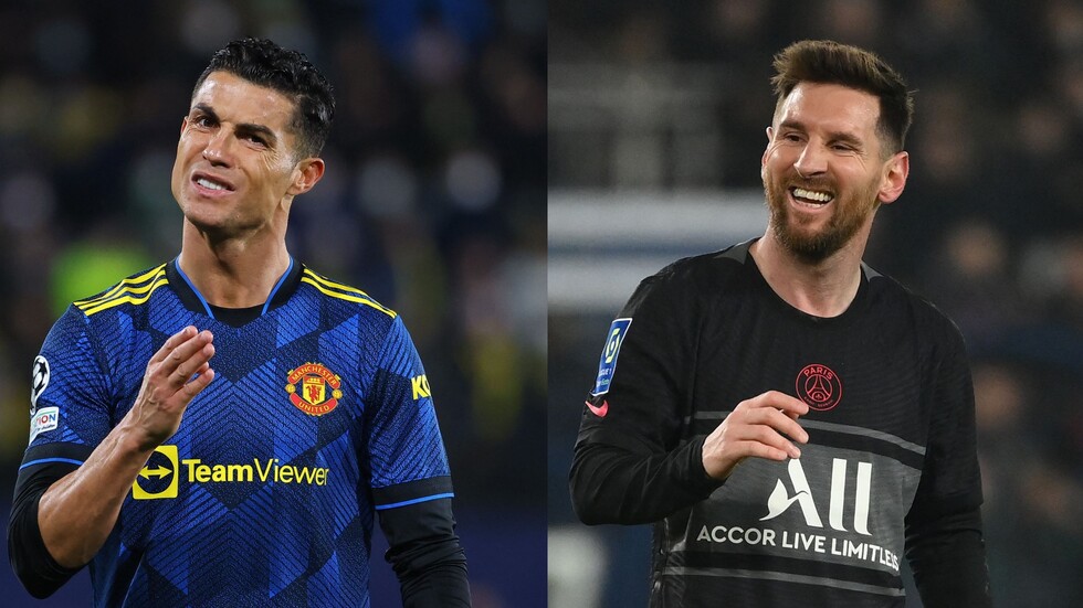 هل يوجه ميسي الضربة القاضية لرونالدو الليلة؟