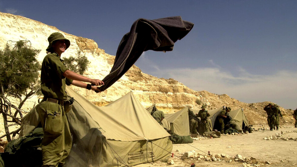 تقرير: ضباط إسرائيليون يغتصبون سيدات فلسطينيات وفضائح جنسية تهز الجيش الإسرائيلي