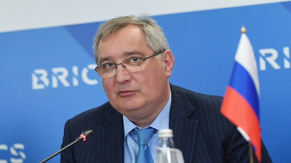 روغوزين يعلن عن موقف روسيا في استكشاف كوكب الزهرة