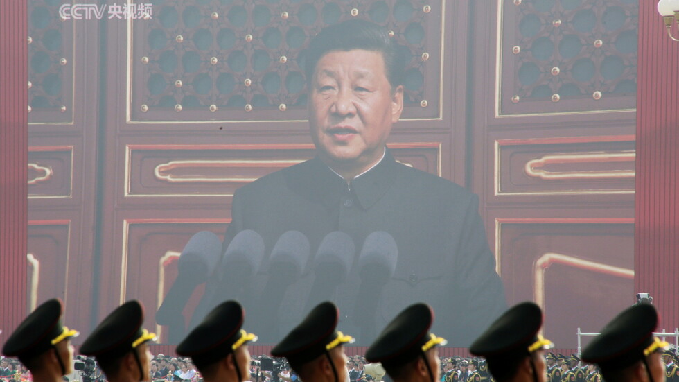 الرئيس الصيني: بكين سترسل مليار جرعة من لقاحات كورونا إلى إفريقيا