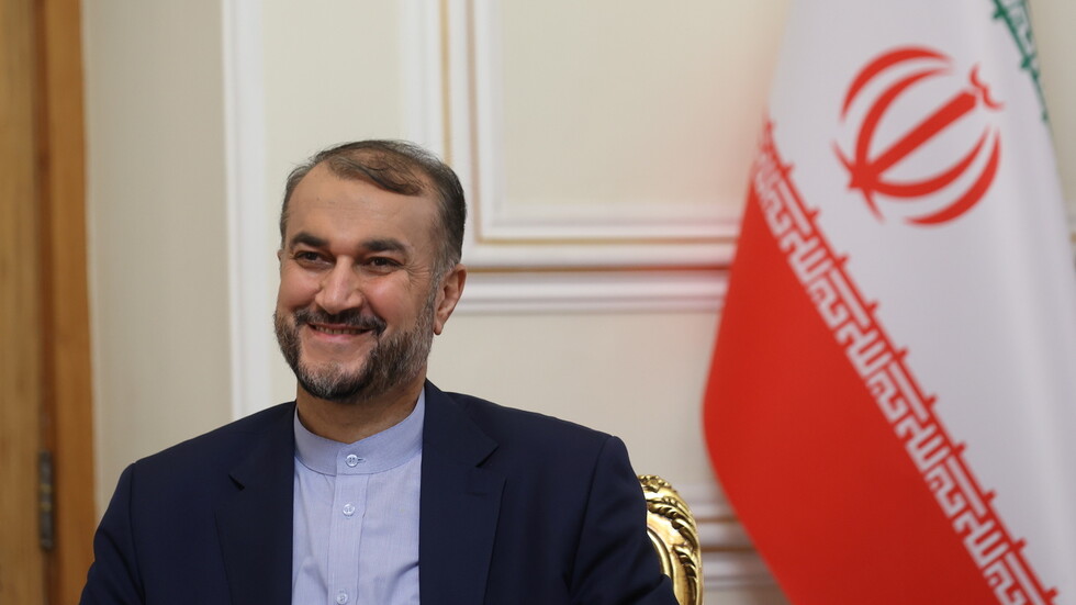 طهران: هدفنا من مفاوضات فيينا رفع جميع العقوبات التي فرضتها واشنطن بعد انسحابها