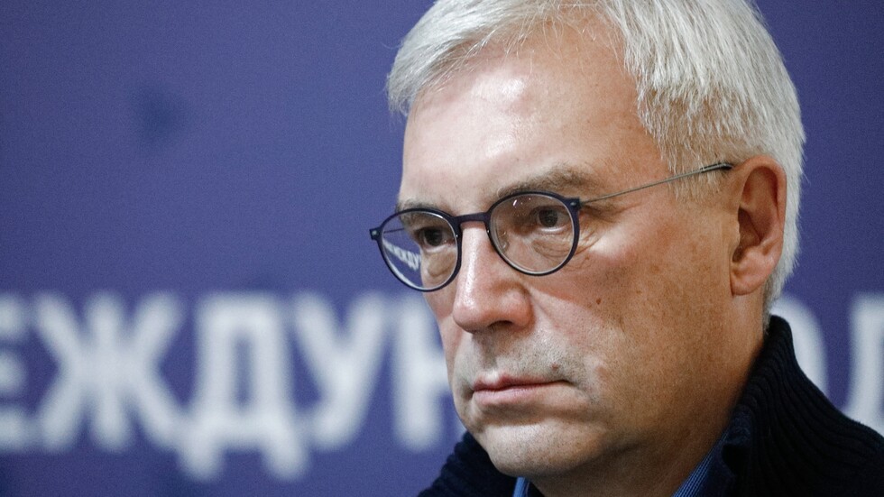 نائب وزير الخارجية الروسي: بسبب الظروف الراهنة لا يوجد في الأفق إمكانية لعقد مجلس "روسيا الناتو"