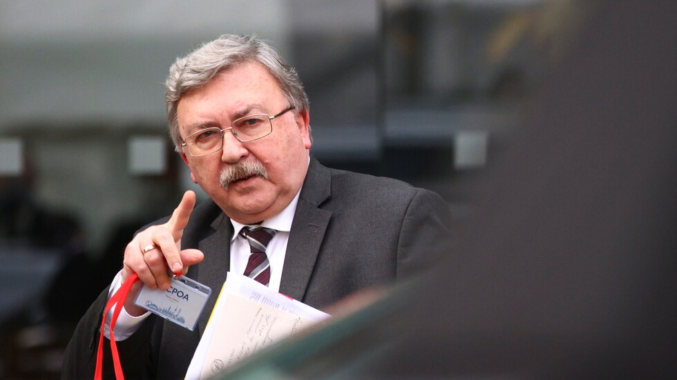 روسيا: المفاوضات حول إحياء الاتفاق النووي مع إيران بدأت بنجاح