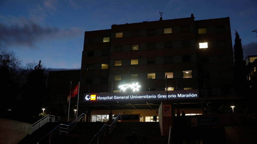 تسجيل أول إصابة بمتحور "أوميكرون" في إسبانيا