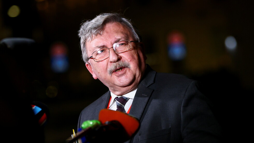 موسكو: ننظر بسلبية إلى التصريحات الأمريكية حول "خطة ب" بشأن إيران