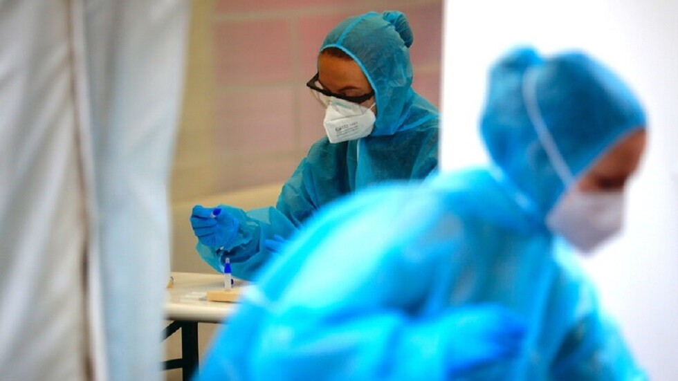 إيطاليا.. 65 حالة وفاة جديدة بكورونا