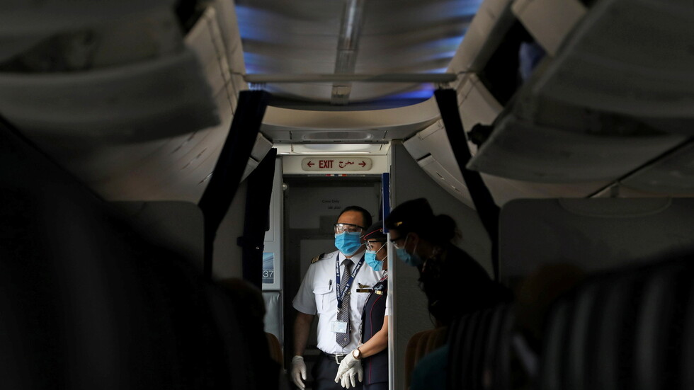 الصحة المصرية تكشف حقيقة اكتشاف مصابين بمتحور 