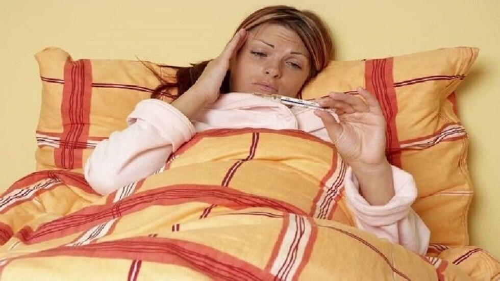 أفضل المواد الغذائية لنزلات البرد