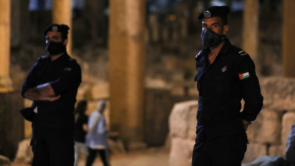 لجنة الأوبئة في الأردن تعرب عن قلقها من ارتفاع الإصابات بفيروس كورونا