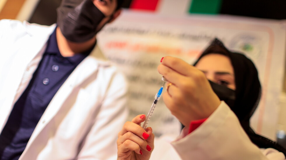 الصحة العراقية: احتمال اختراق السلالات الجديدة من كورونا للبلاد في أي لحظة