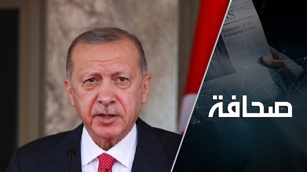 أردوغان يقترح المساومة: لماذا تريد تركيا مصالحة روسيا مع أوكرانيا