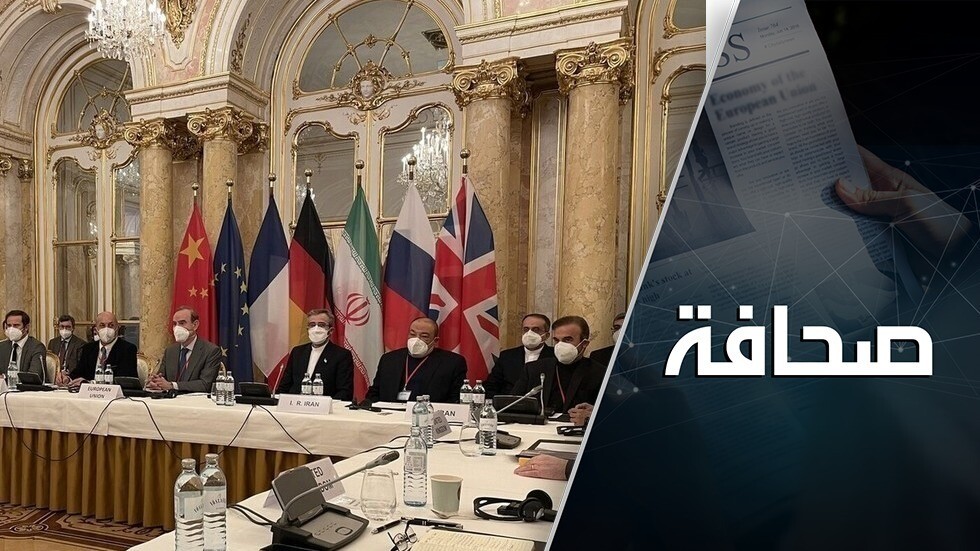 صديق إيران السابع