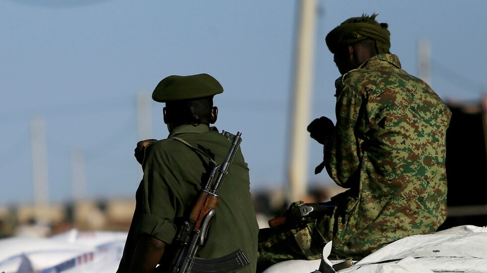 مراسلنا: الجيش السوداني يرد على قصف مدفعي إثيوبي استهدف مناطق حدودية فجر اليوم