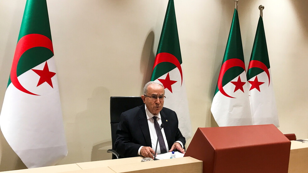 الجزائر ترفض مبادرة جديدة للوساطة مع المغرب