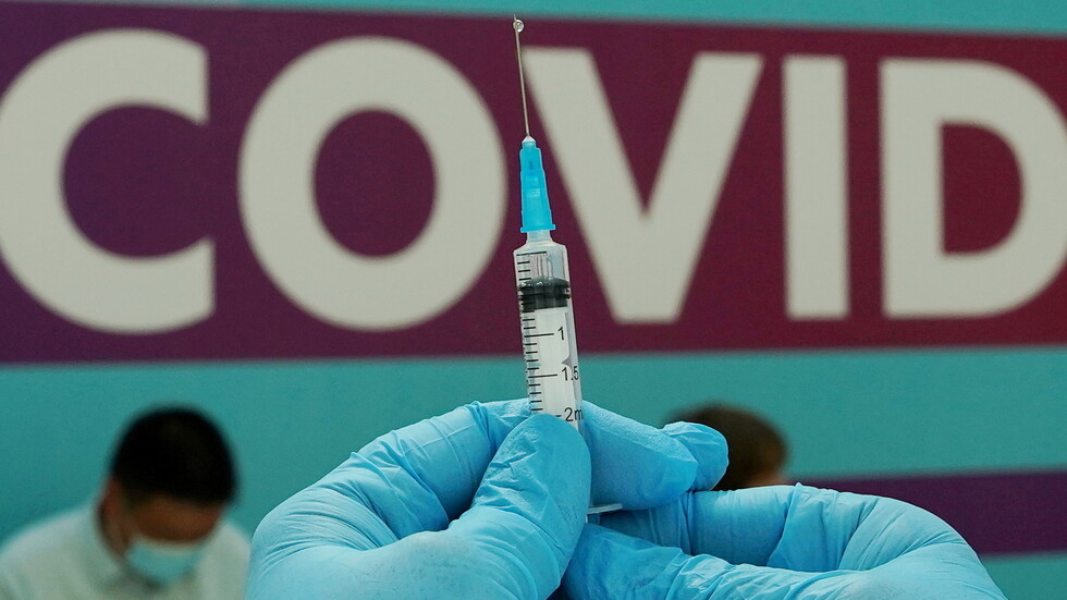 روسيا.. 32648 إصابة بفيروس كورونا و1229 حالة وفاة جديدة