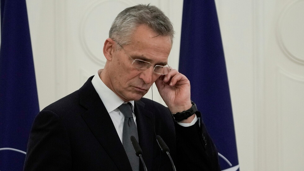 للمرة الأولى.. الأمين العام للناتو يستخدم كلمة "النظام" في الإشارة إلى روسيا