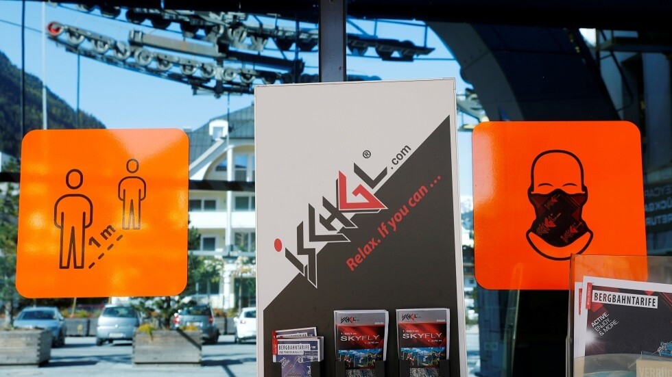 إعلام: فرض غرامات مالية كبيرة على رافضي التطعيم في النمسا