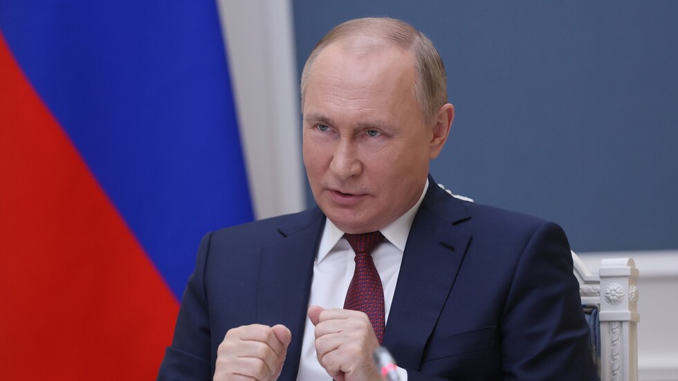 بوتين: سبب نجاحنا في الشرق الأوسط هو احترام الشركاء وعدم التدخل في شؤونهم