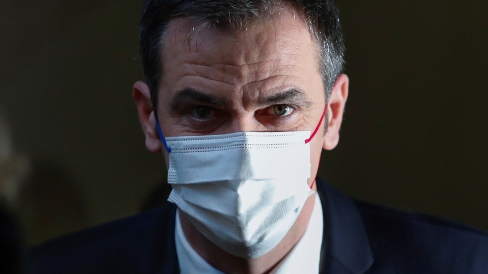 فرنسا تسجل نحو 47 ألف إصابة جديدة بكورونا