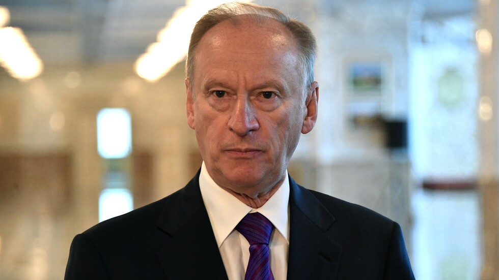 مجلس الأمن الروسي: سنواصل مراقبة أنشطة الناتو وأوكرانيا قرب حدودنا ولا خطط عدوانية لدينا