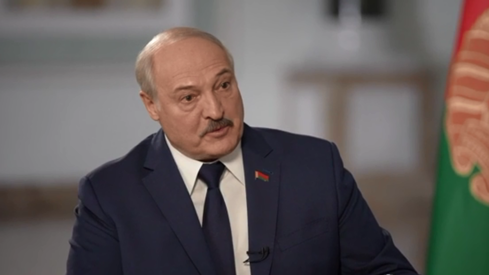 لوكاشينكو: سأزور القرم مع بوتين في خطوة ستعني الاعتراف بها أرضا روسية  