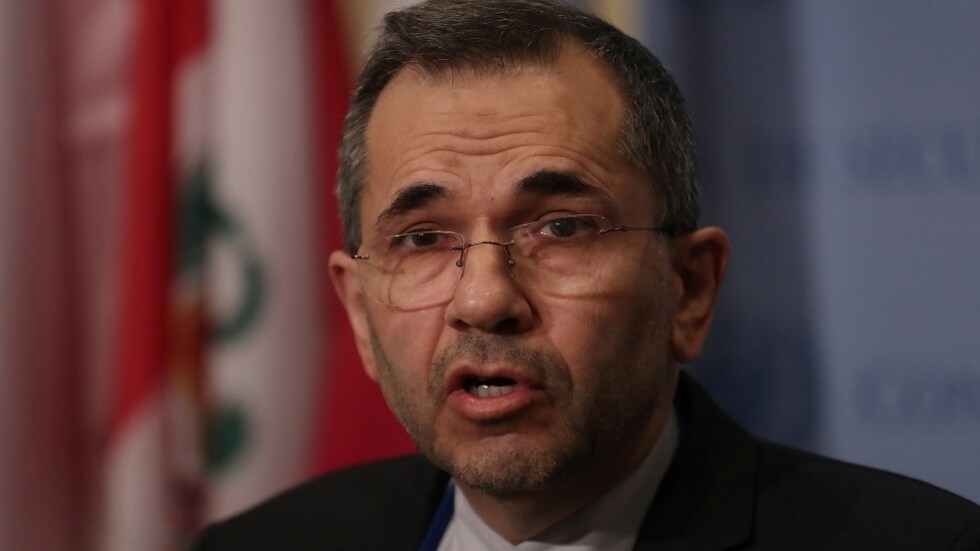 إيران: دعم واشنطن للنووي الإسرائيلي يمنع إخلاء الشرق الأوسط من أسلحة الدمار الشامل