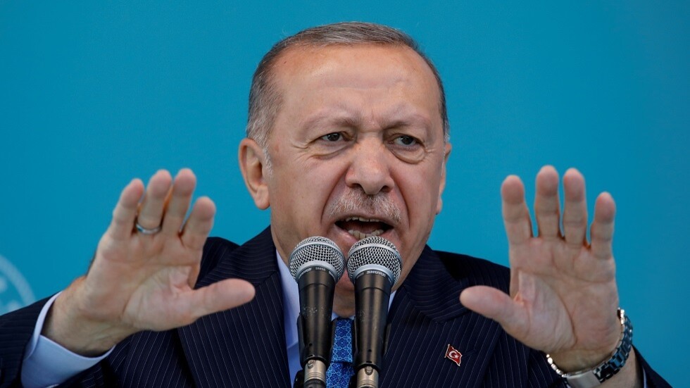 أردوغان: تقاربنا مع الإمارات 