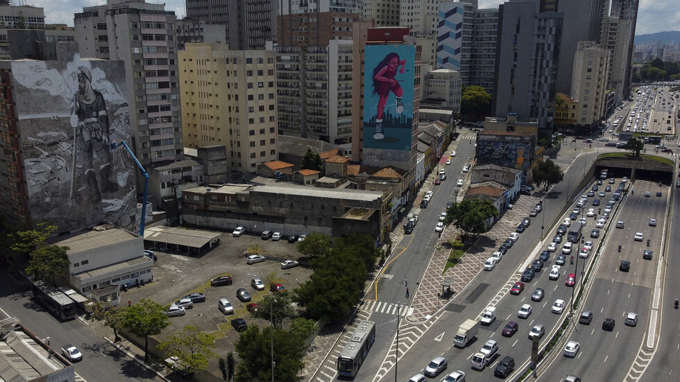 البرازيل تعلن تسجيل أول إصابتين بـ"أوميكرون" في أمريكا اللاتينية