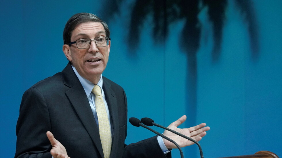 كوبا ترد على العقوبات الأمريكية الجديدة