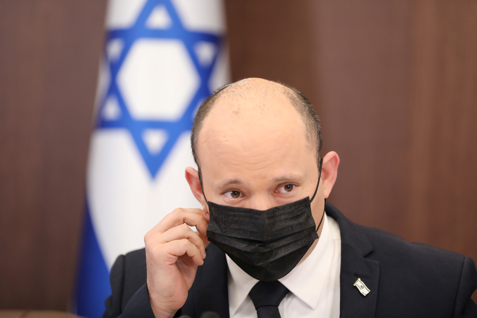 مسؤول إسرائيلي: سنتعامل مع فرنسا بشأن قضية برنامج بيغاسوس 