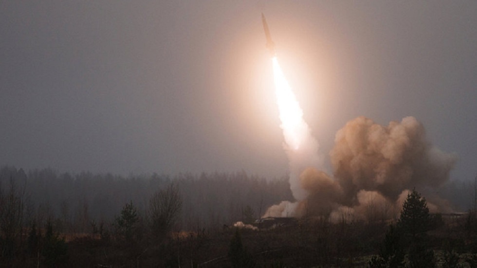 بوتين: صواريخ 