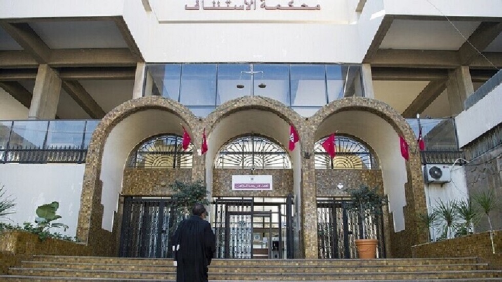 المغرب.. صدورعقوبات تأديبية ضد 8 قضاة