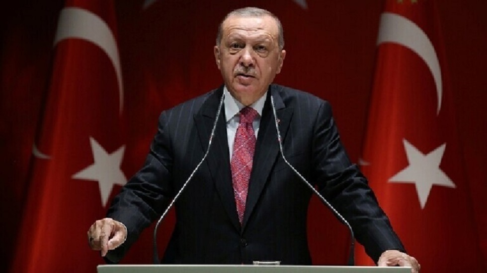 أردوغان: عازمون على مكافحة الإدمان حتى النهاية