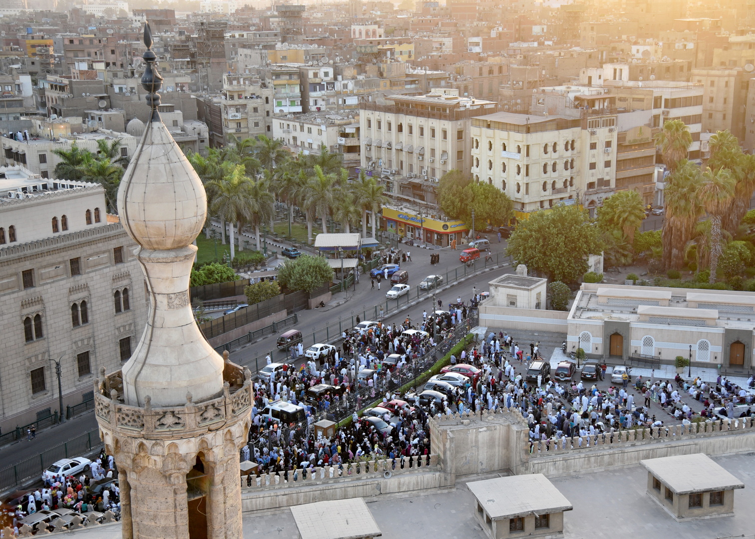 بيان للأوقاف المصرية تعليقا على قرار إزالة صناديق التبرعات من المساجد