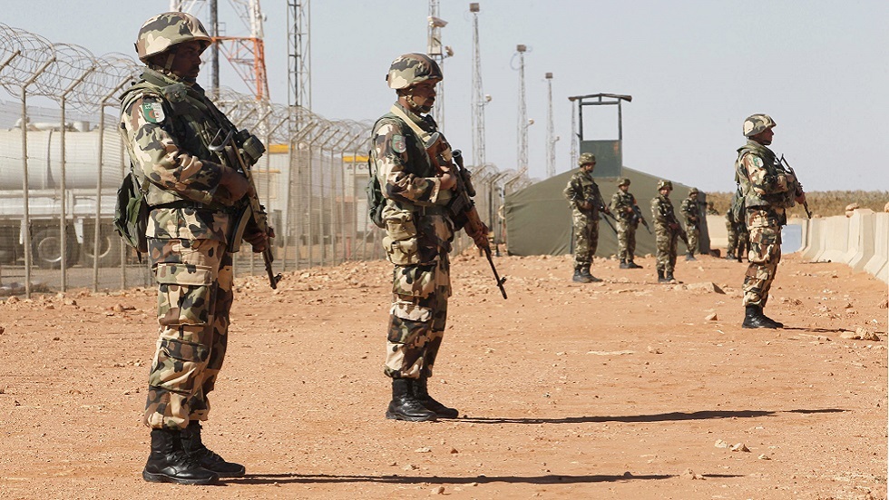 تبون يحدد شروط تدخل الجزائر العسكري في مالي