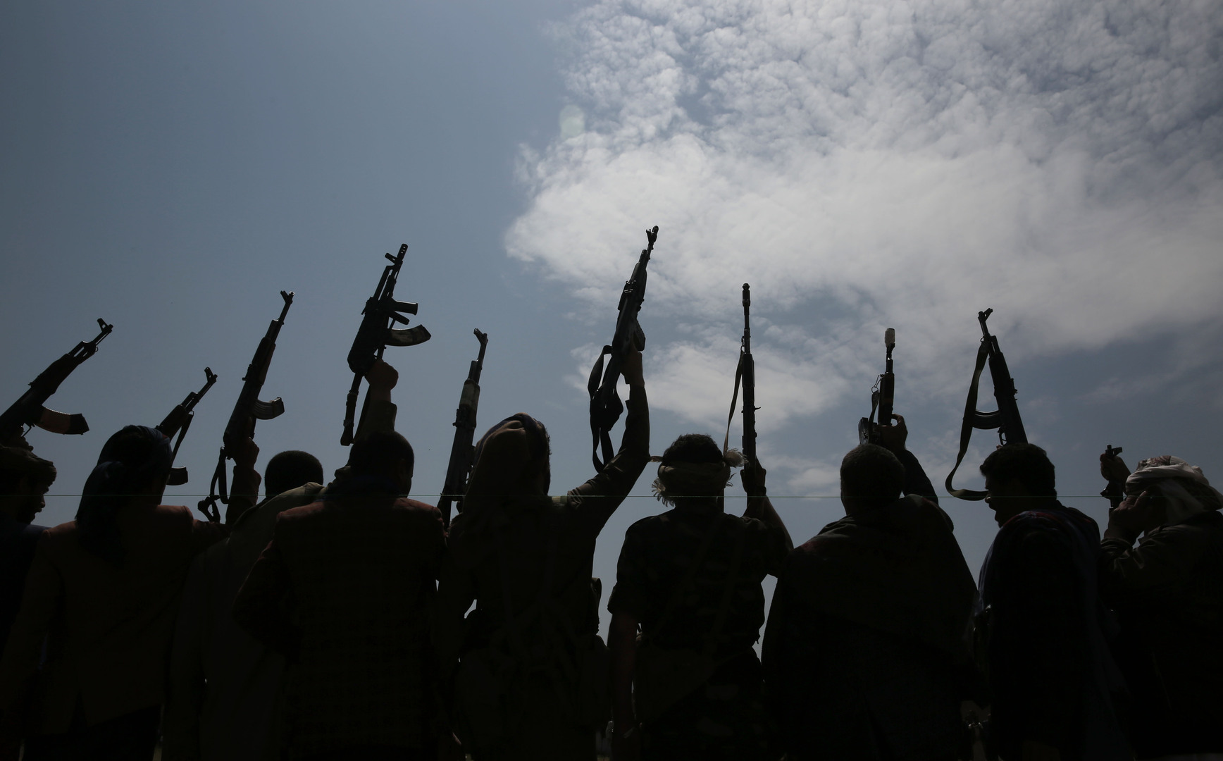 التحالف العربي يعلن قتله نحو 140 مقاتلا حوثيا في مأرب خلال يوم