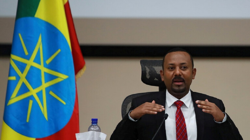 المتمردون الإثيوبيون: أديس أبابا لا تواجه خطر التحول إلى 
