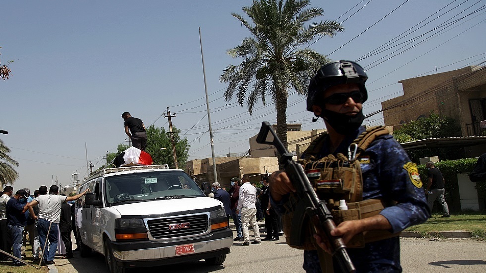 العراق.. الحكم بالسجن على مسؤول سابق في هيئة الاستثمار