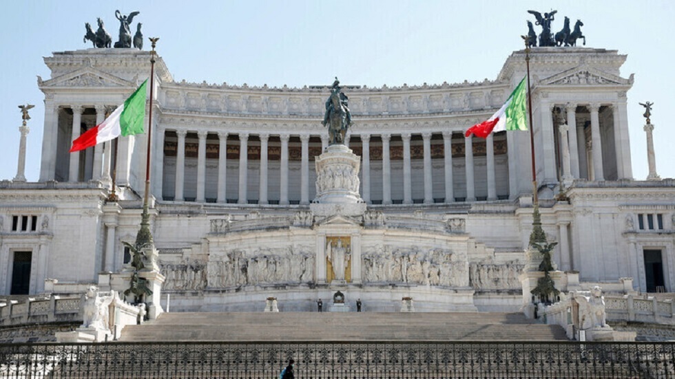 القضاء الإيطالي يصدر حكمه بحق 70 عضوا من أقوى جماعة مافيا في البلاد