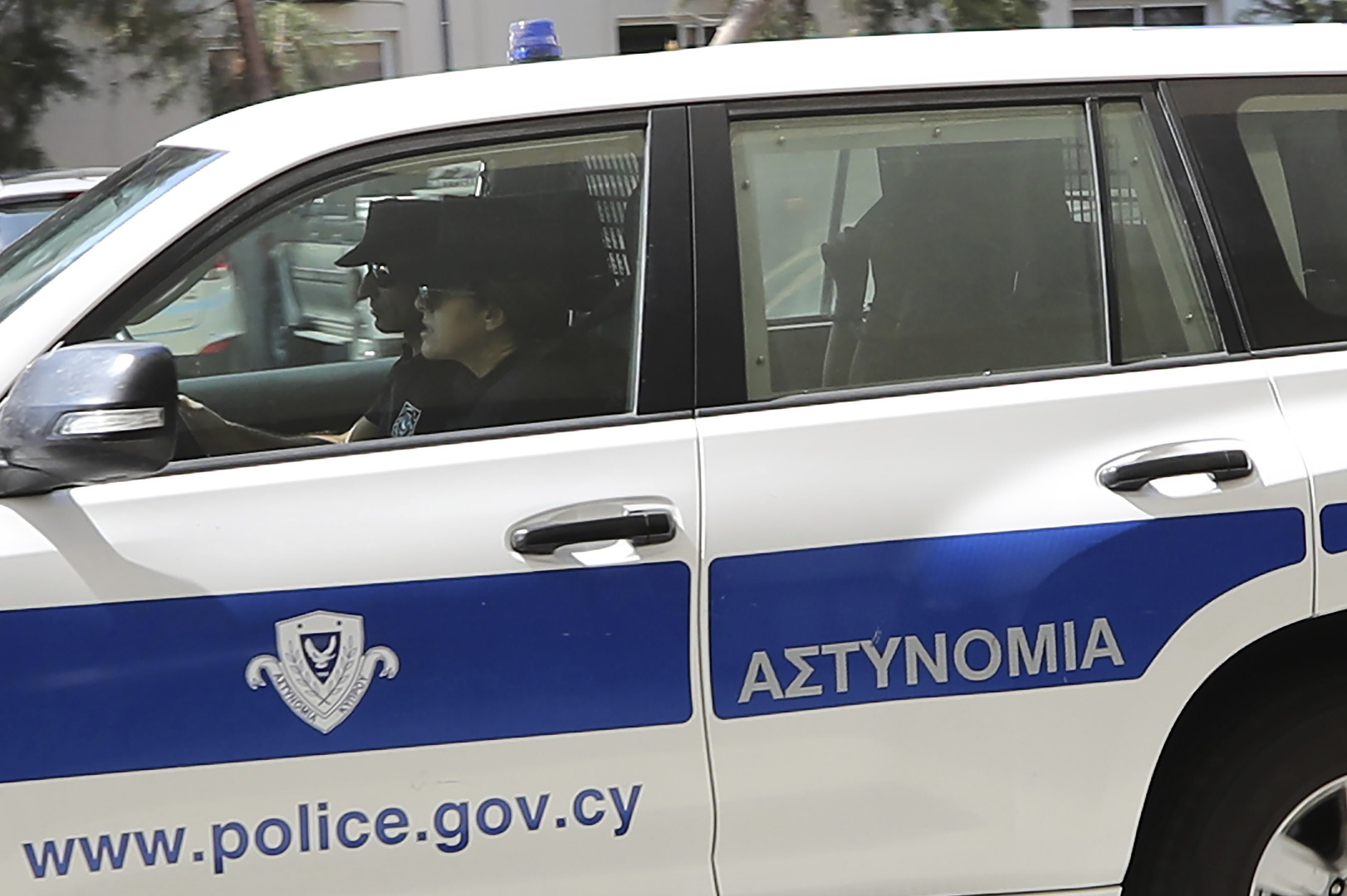 اتهام 6 أشخاص بالإرهاب في قبرص على خلفية مخطط مزعوم ضد إسرائيليين