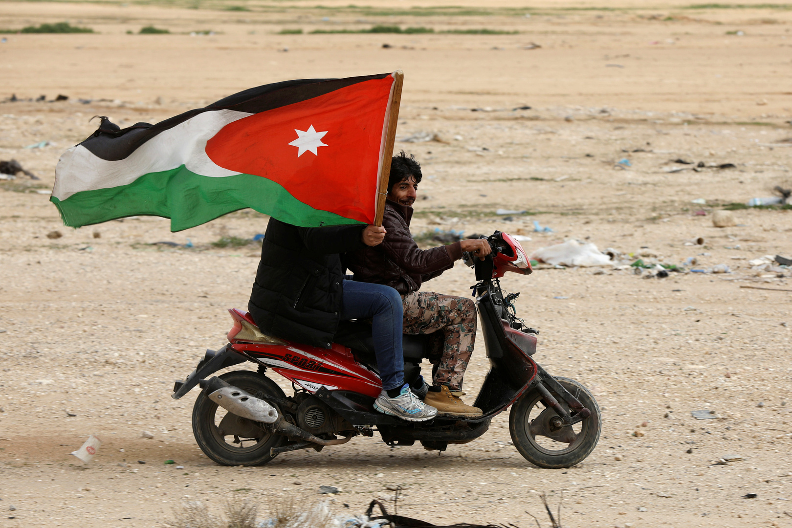 محكمة أردنية تحظر التداول بدعوى متعلقة بنشر معلومات واتهامات ضد عائلة الخصاونة