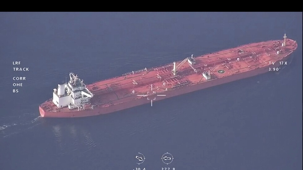 وسائل إعلام: الإفراج عن ناقلة النفط الفيتنامية التي احتجزتها إيران