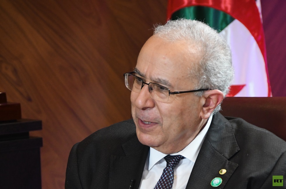 وزير خارجية الجزائر: استهداف المغرب للجزائريين هروب إلى الأمام